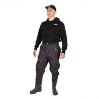 Fox Rage Lightweight Waist Waders